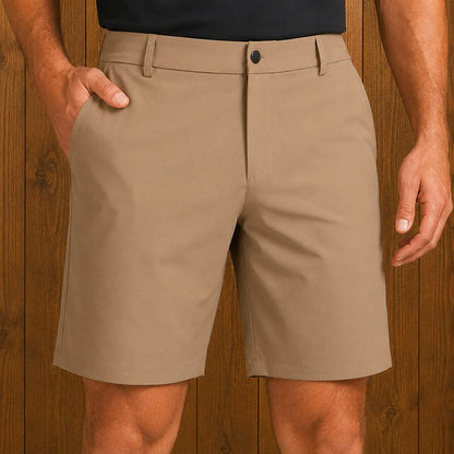 Casual Comfort Shorts