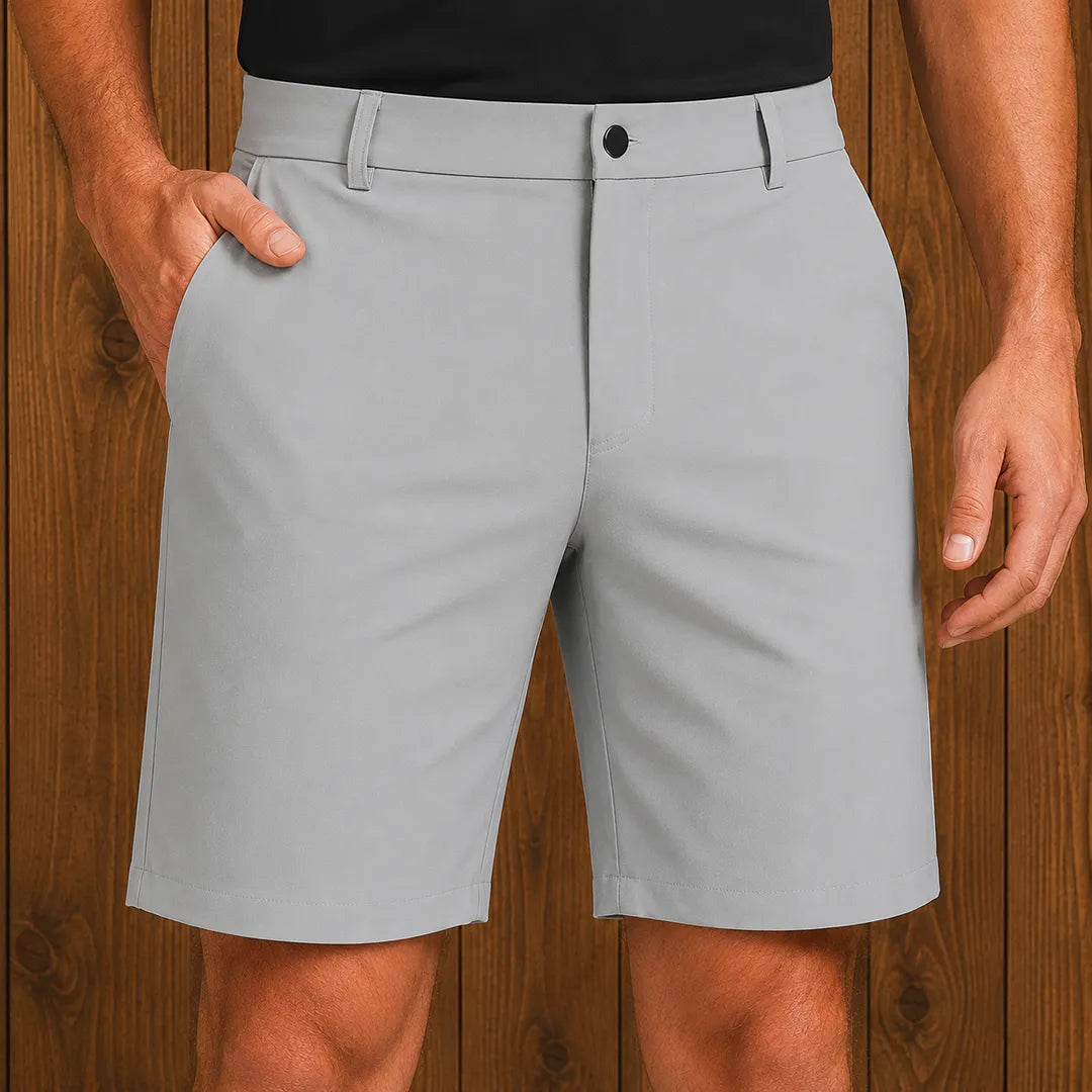 Casual Comfort Shorts