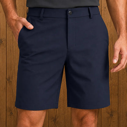 Casual Comfort Shorts