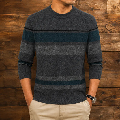 Casual Comfort Sweater