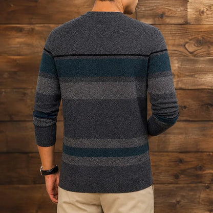 Casual Comfort Sweater