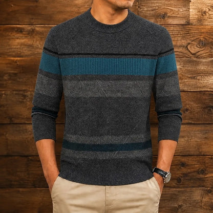 Casual Comfort Sweater