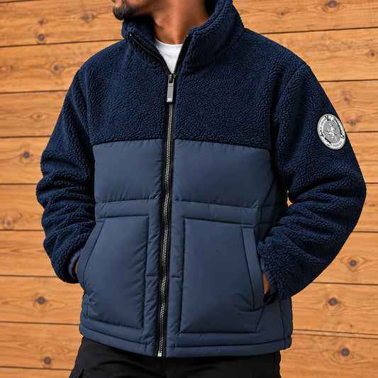 Casual Everyday Jacket