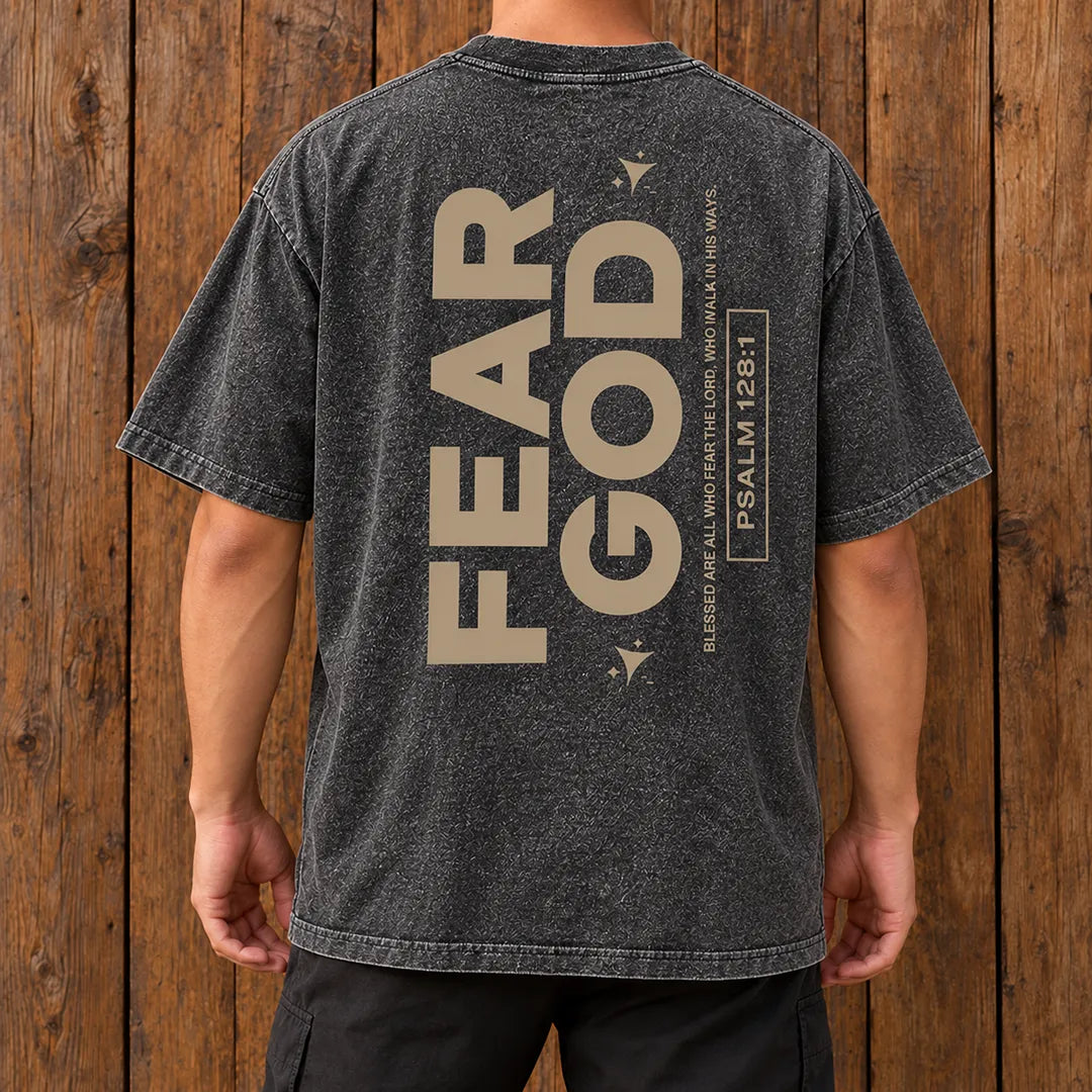 Casual Everyday Shirt