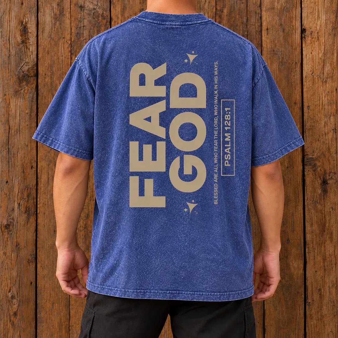 Casual Everyday Shirt
