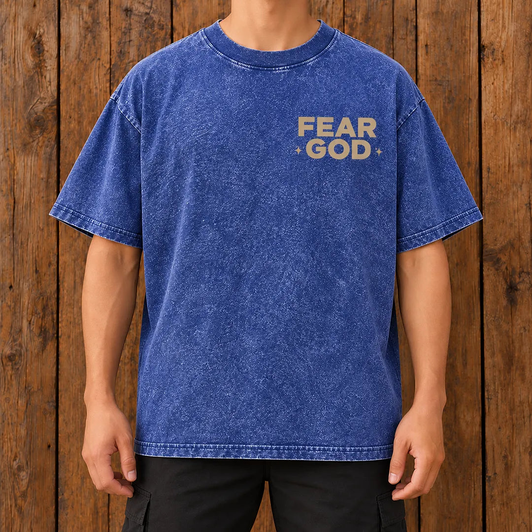 Casual Everyday Shirt