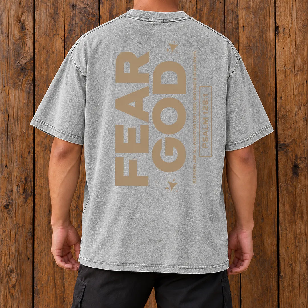 Casual Everyday Shirt