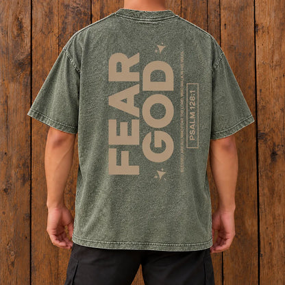 Casual Everyday Shirt