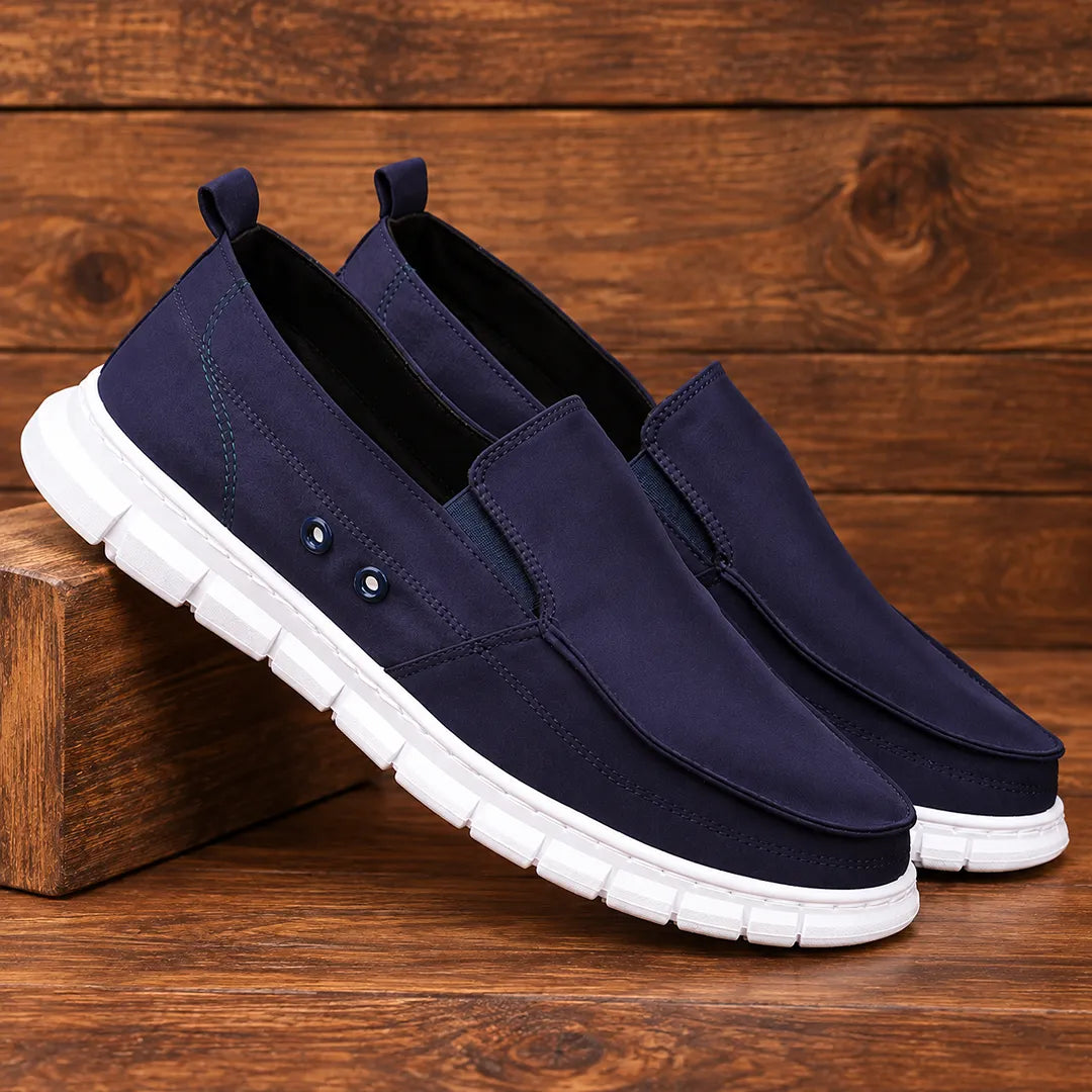 Casual Everyday Slip-ons
