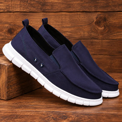 Casual Everyday Slip-ons
