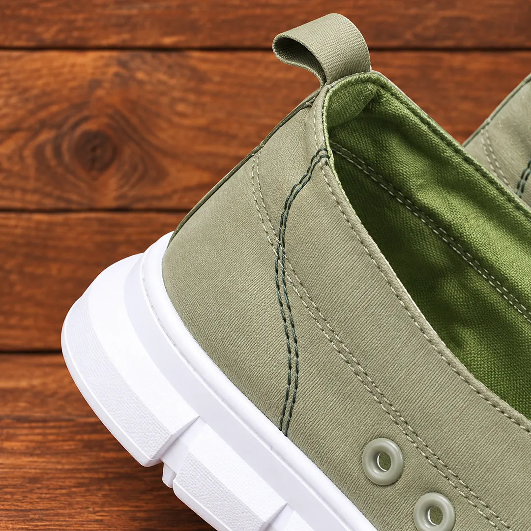 Casual Everyday Slip-ons