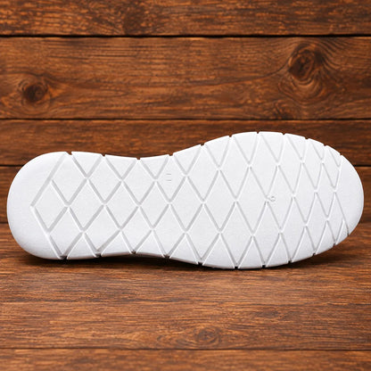 Casual Everyday Slip-ons