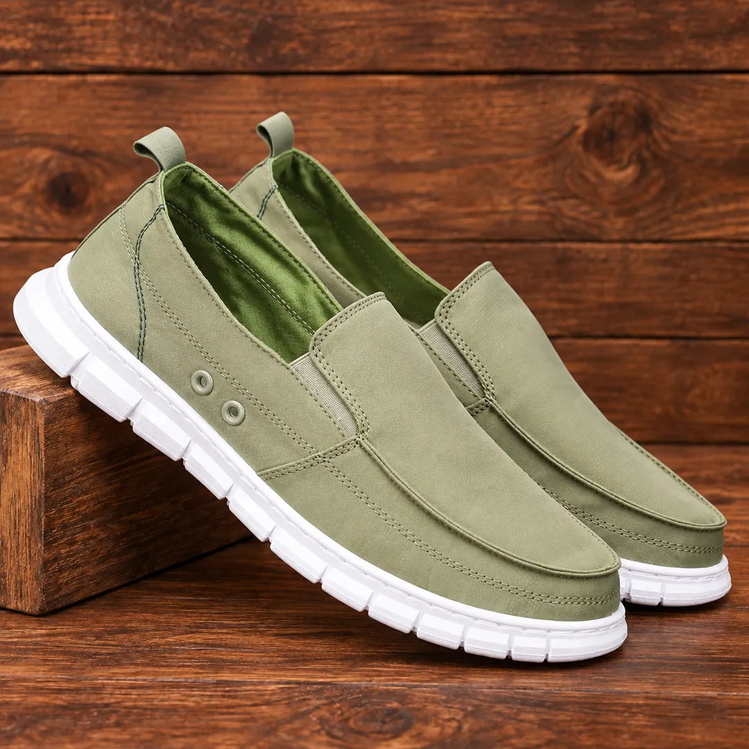 Casual Everyday Slip-ons