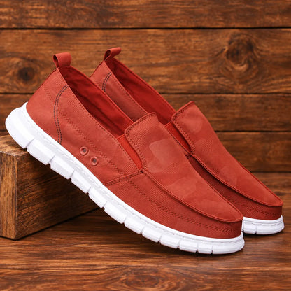 Casual Everyday Slip-ons