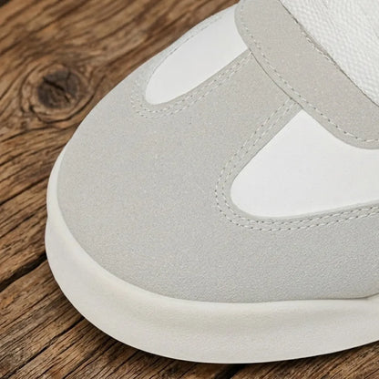 Casual Low-Top Sneakers
