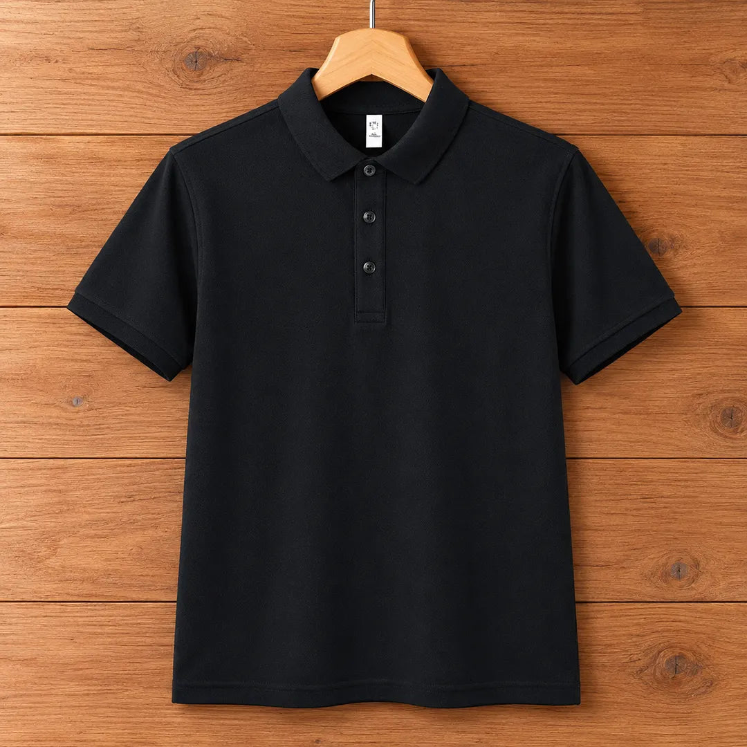Casual Polo Shirt