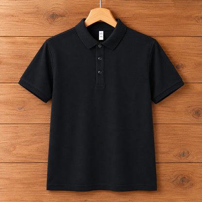 Casual Polo Shirt