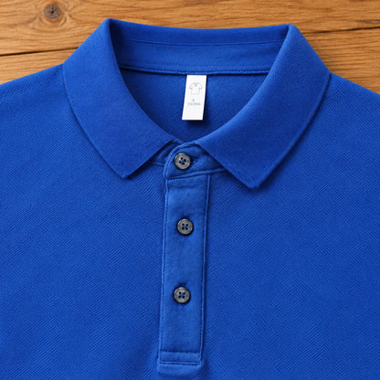 Casual Polo Shirt
