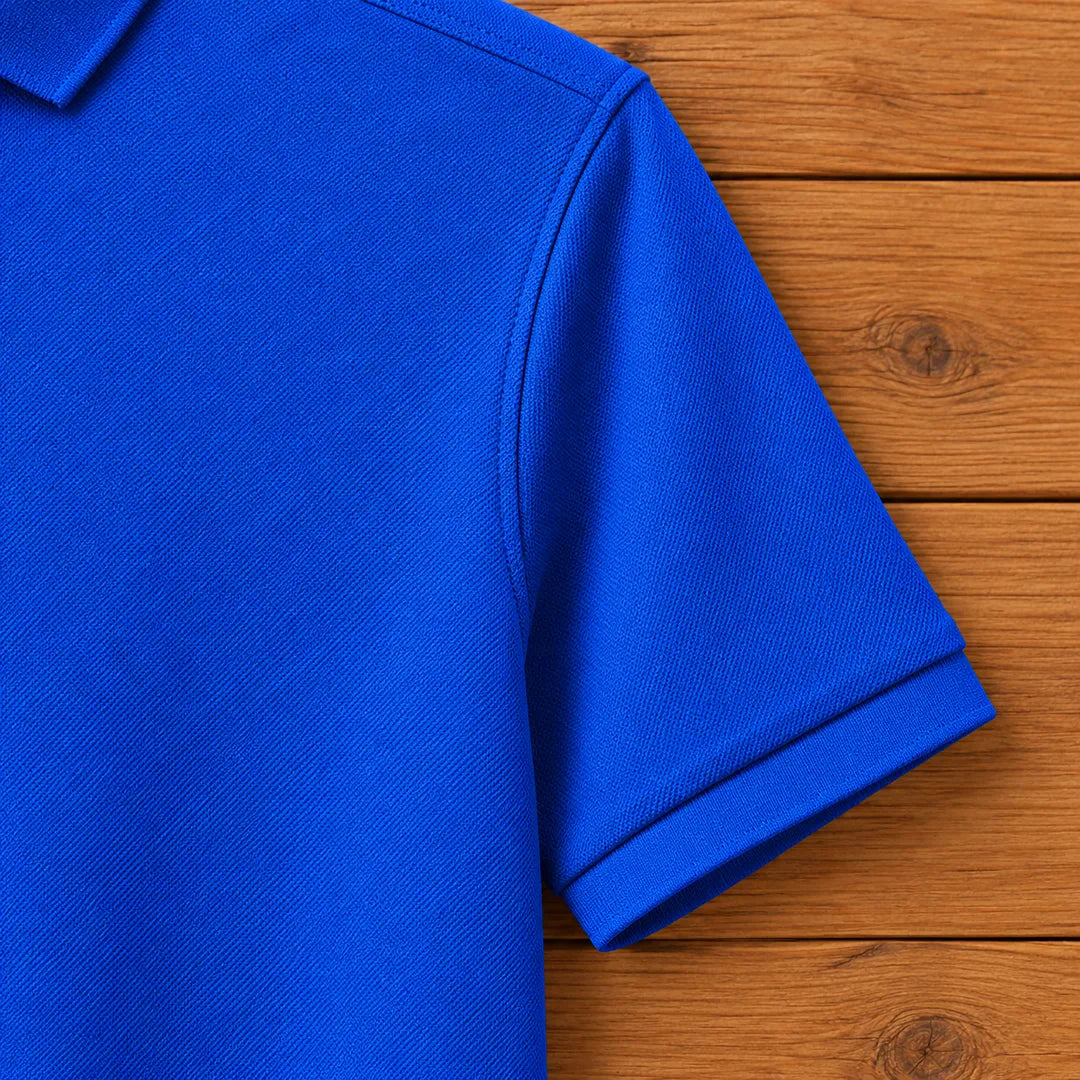 Casual Polo Shirt