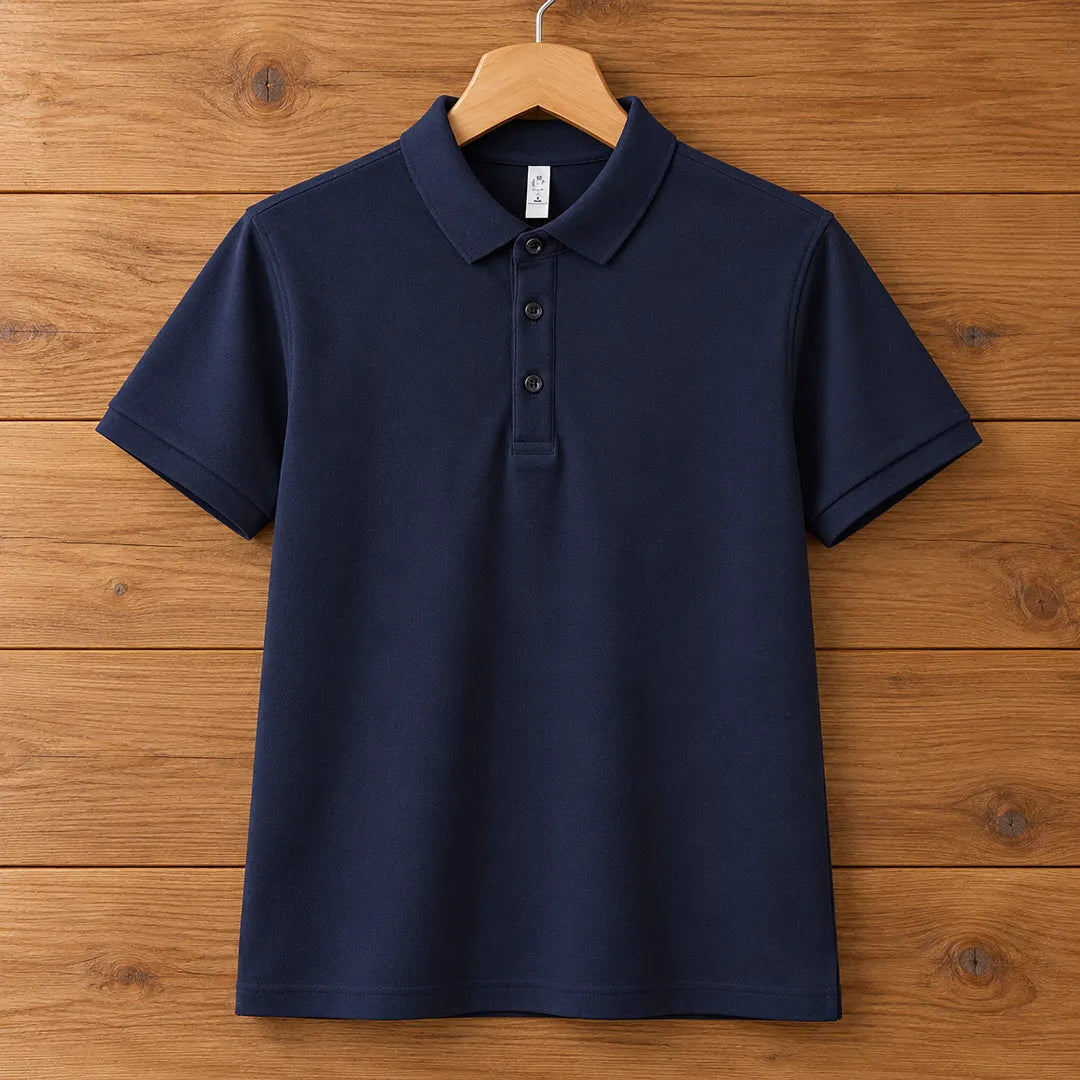 Casual Polo Shirt