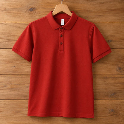 Casual Polo Shirt
