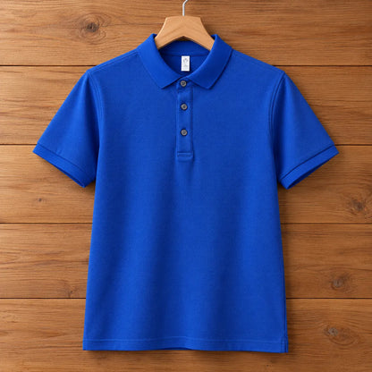 Casual Polo Shirt