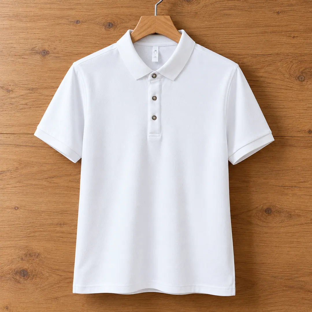 Casual Polo Shirt