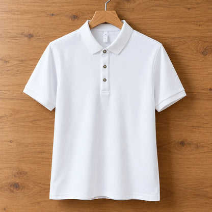 Casual Polo Shirt
