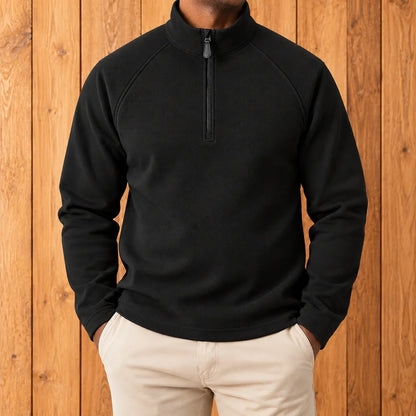 Casual Premium Pullover Sweatshirt