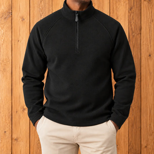 Casual Premium Pullover Sweatshirt