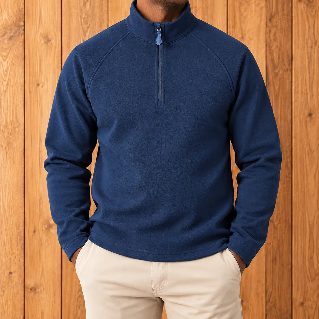 Casual Premium Pullover Sweatshirt