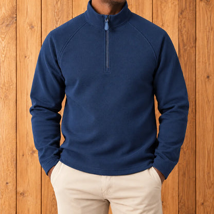 Casual Premium Pullover Sweatshirt