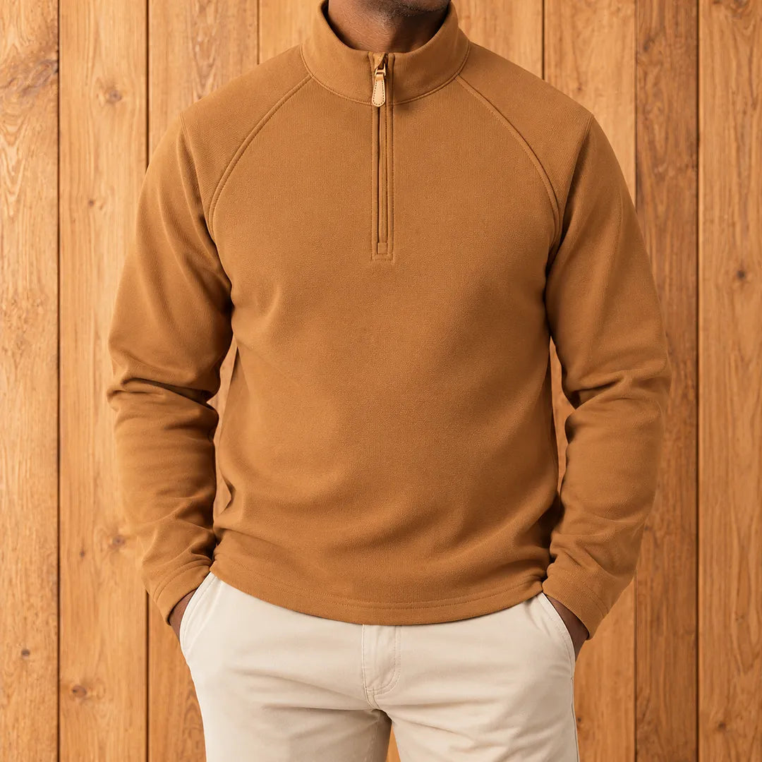 Casual Premium Pullover Sweatshirt