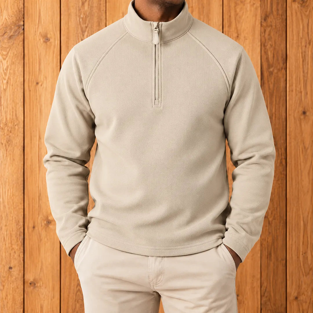 Casual Premium Pullover Sweatshirt