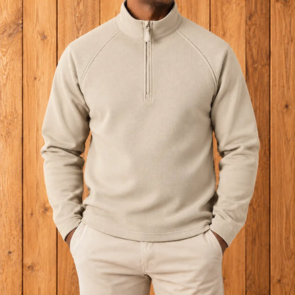 Casual Premium Pullover Sweatshirt