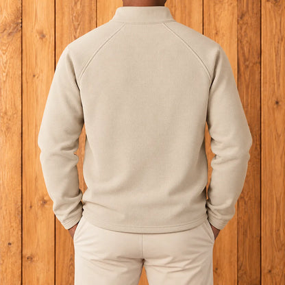 Casual Premium Pullover Sweatshirt