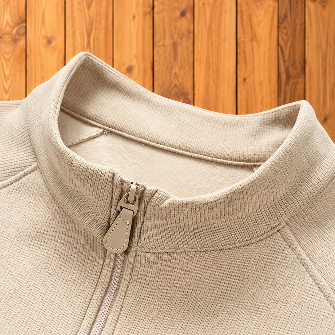 Casual Premium Pullover Sweatshirt