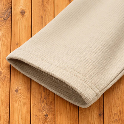 Casual Premium Pullover Sweatshirt
