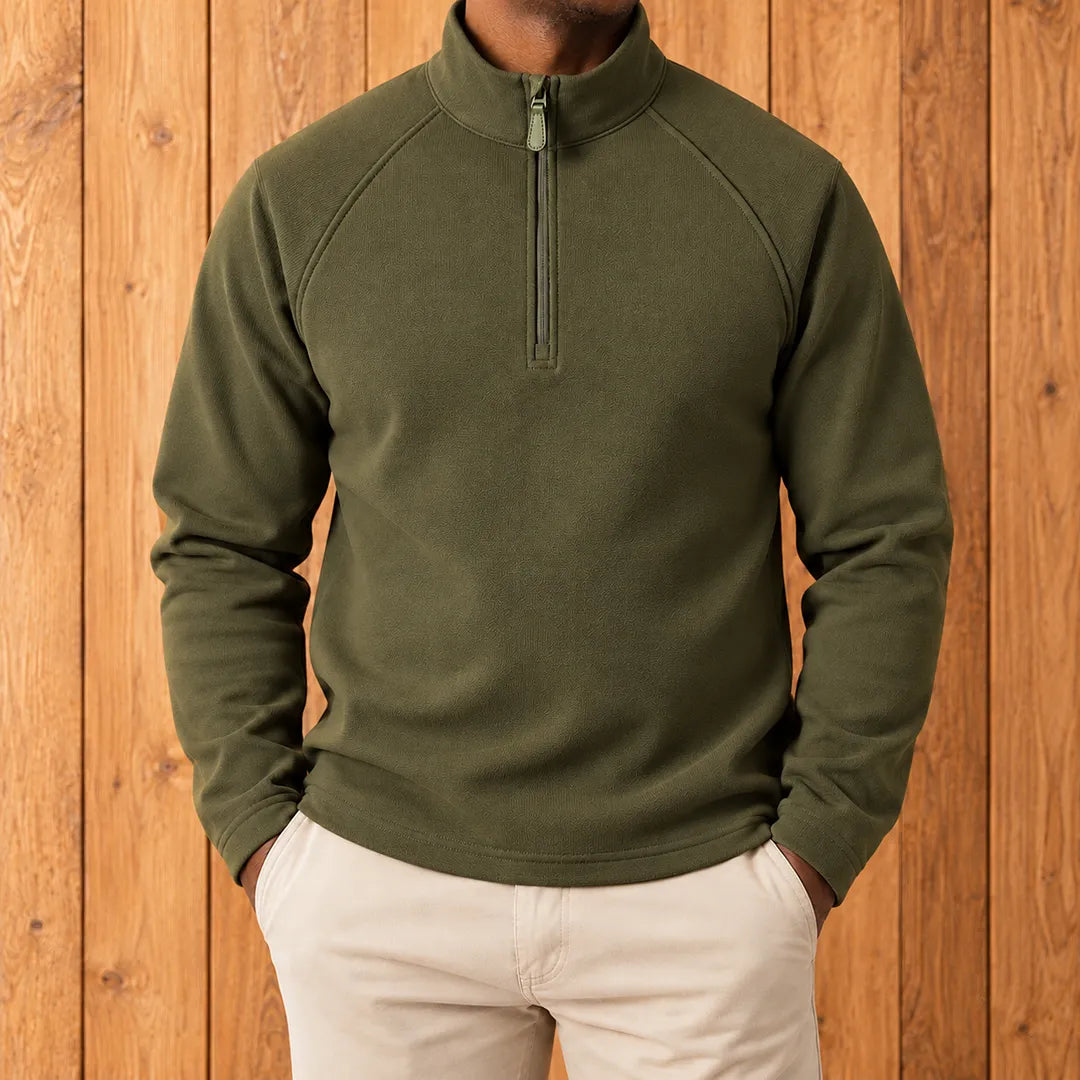 Casual Premium Pullover Sweatshirt