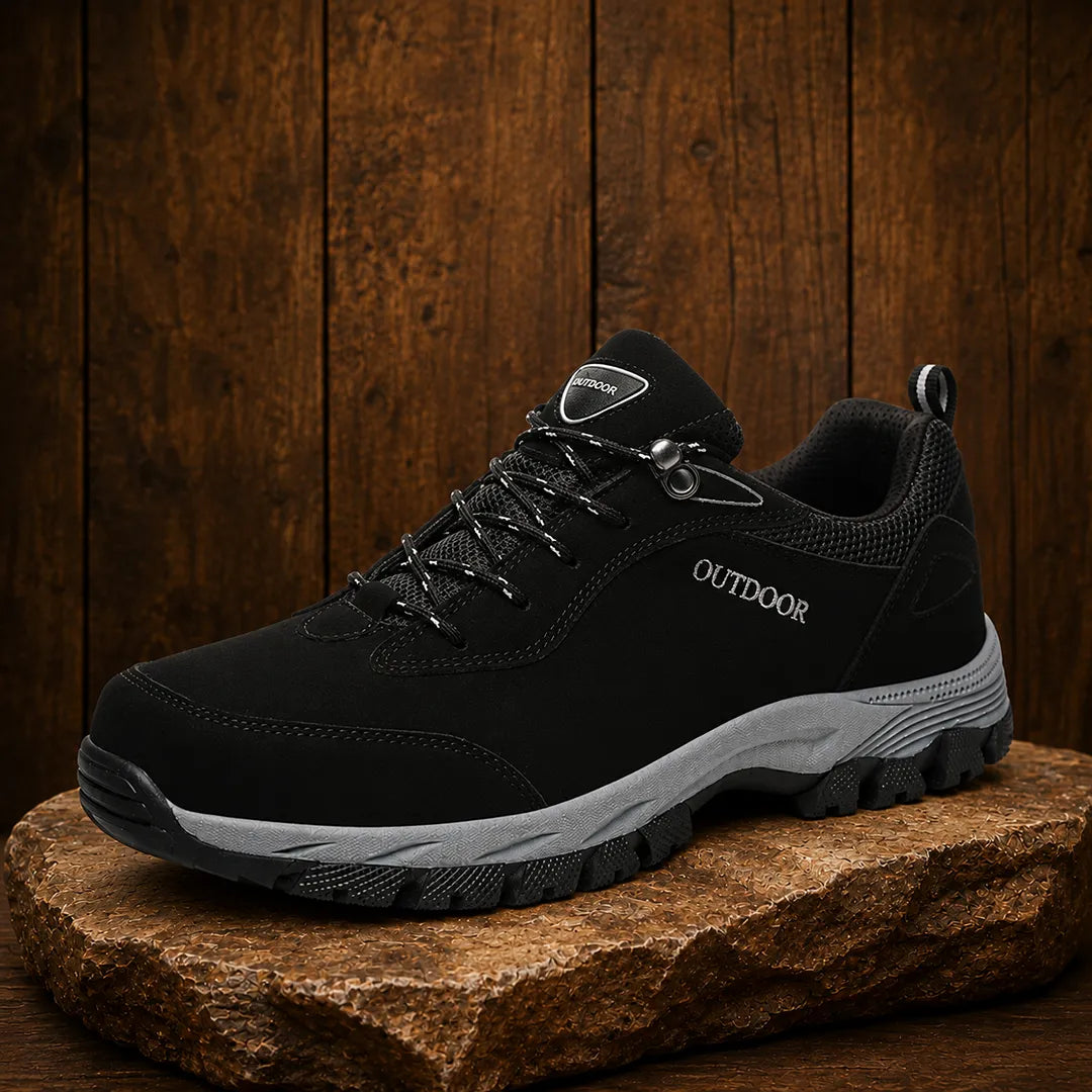 Casual Rugged Sneakers