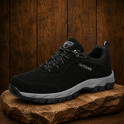 Casual Rugged Sneakers