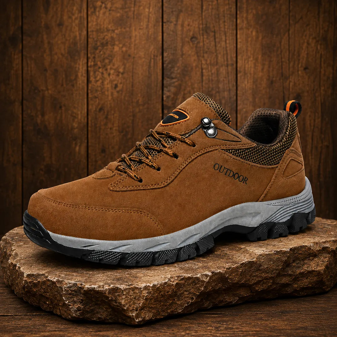 Casual Rugged Sneakers