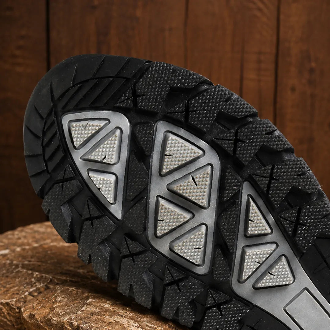 Casual Rugged Sneakers