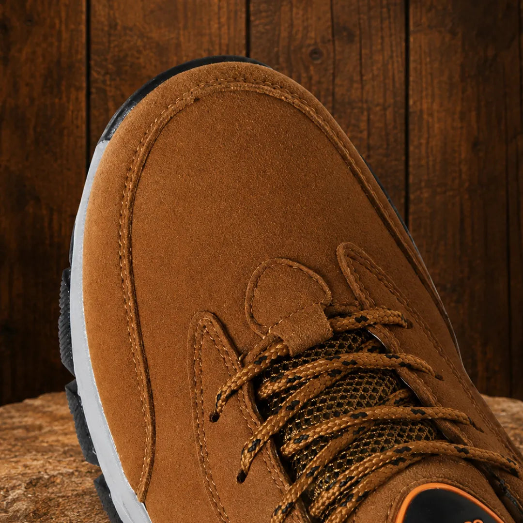 Casual Rugged Sneakers