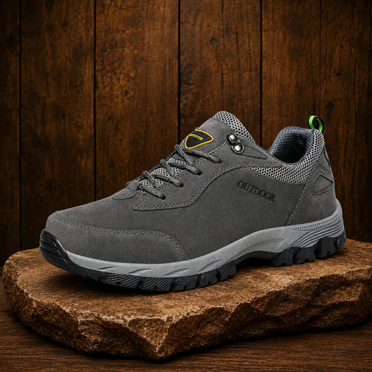 Casual Rugged Sneakers