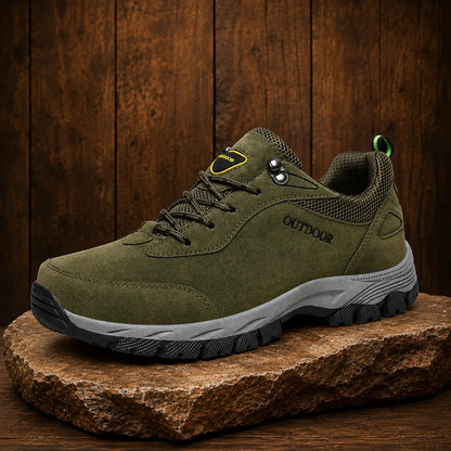 Casual Rugged Sneakers