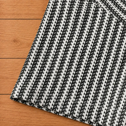 Casual Textured Shirt