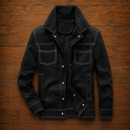 Casual Utility Jacket