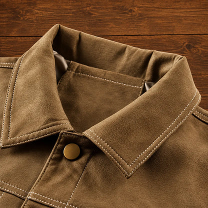 Casual Utility Jacket