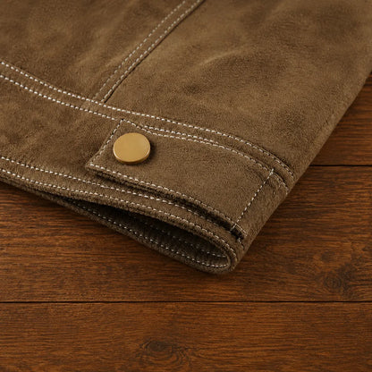 Casual Utility Jacket